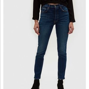 GRLFRND Karolina Skinny Jean size 25 Stretch